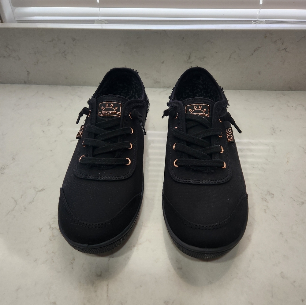 Sketchers Bob's For Dogs Be Cute